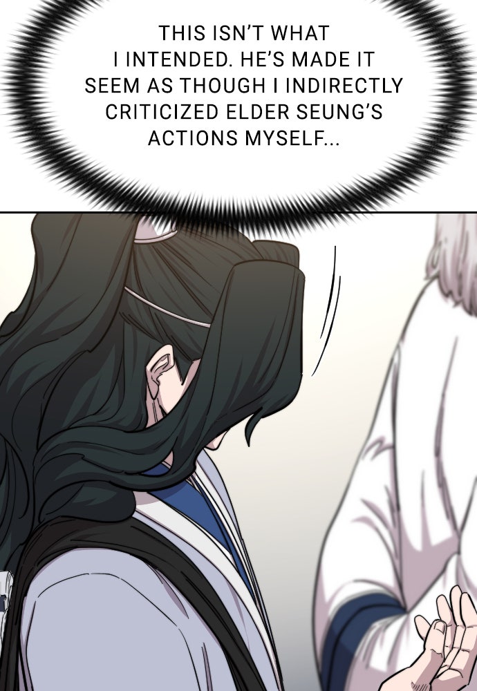Read Return of the Blossoming Blade Manga Online