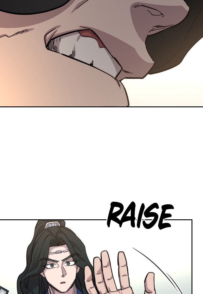 Read Return of the Blossoming Blade Manga Online