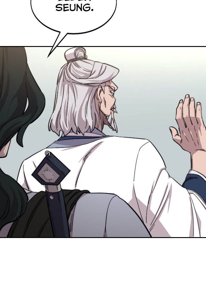 Read Return of the Blossoming Blade Manga Online