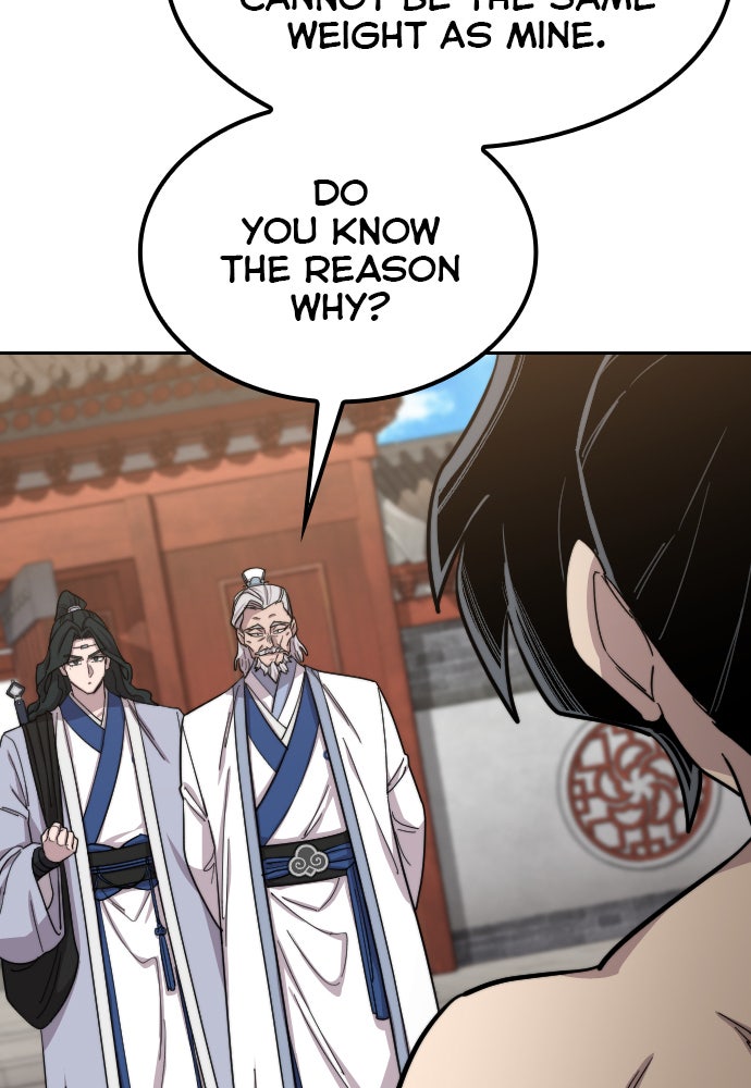 Read Return of the Blossoming Blade Manga Online