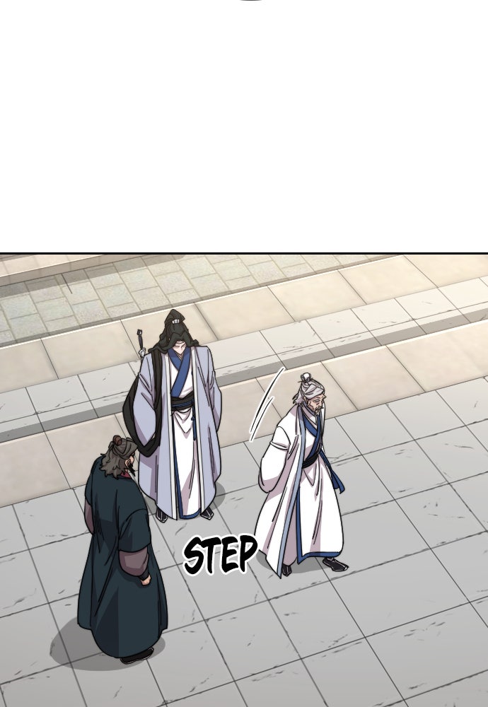 Read Return of the Blossoming Blade Manga Online