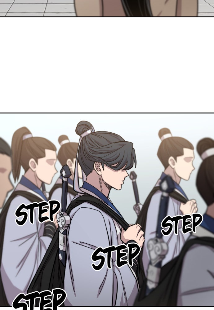 Read Return of the Blossoming Blade Manga Online