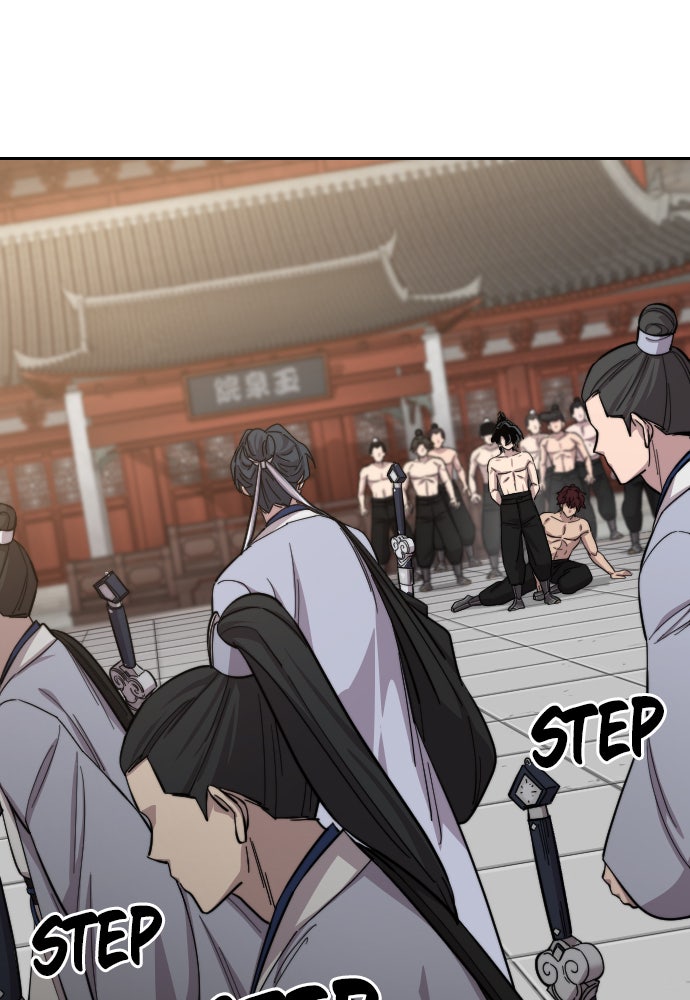 Read Return of the Blossoming Blade Manga Online