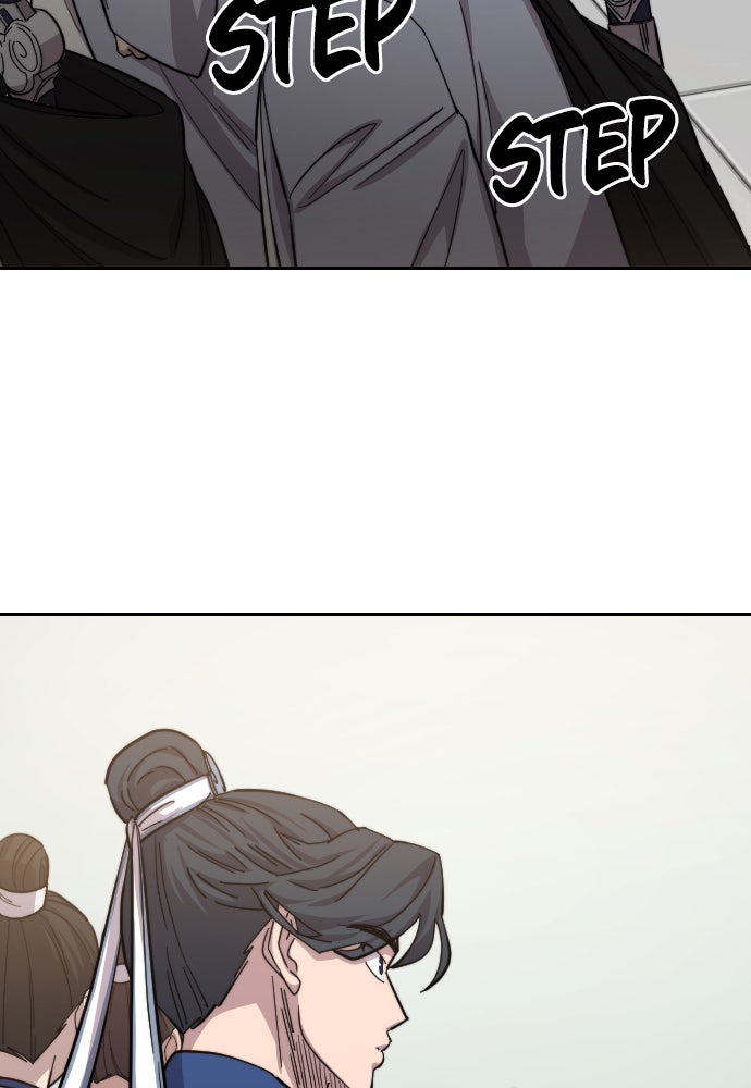 Read Return of the Blossoming Blade Manga Online