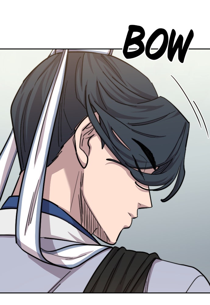 Read Return of the Blossoming Blade Manga Online
