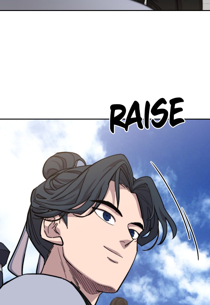 Read Return of the Blossoming Blade Manga Online