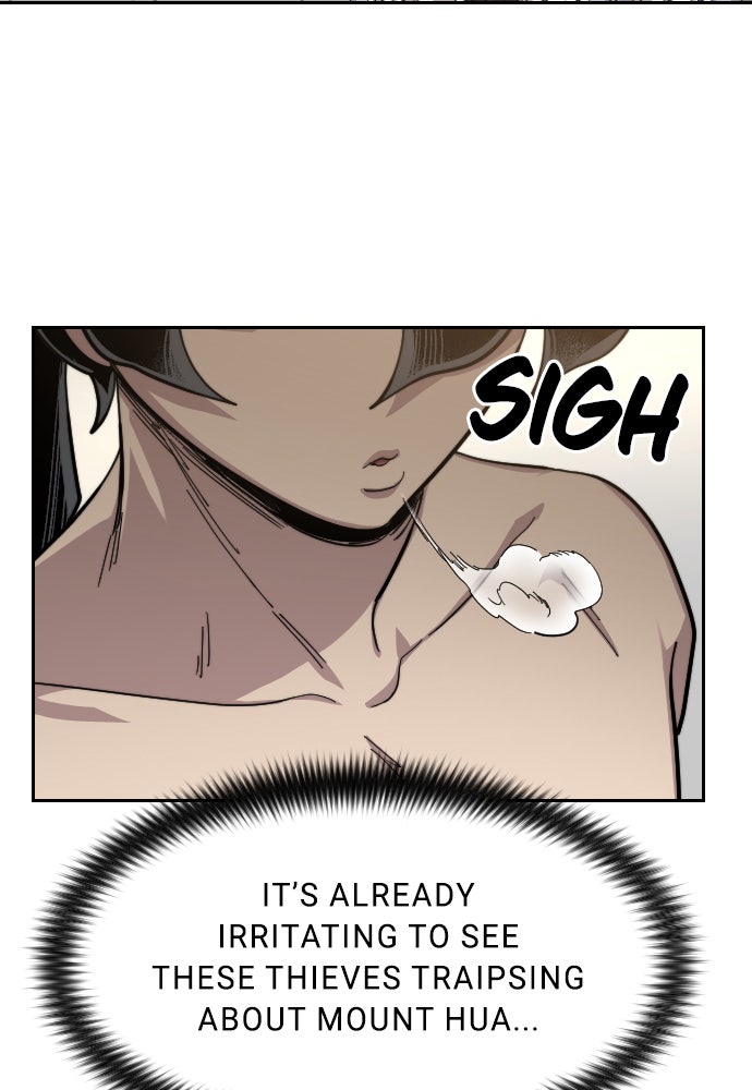 Read Return of the Blossoming Blade Manga Online
