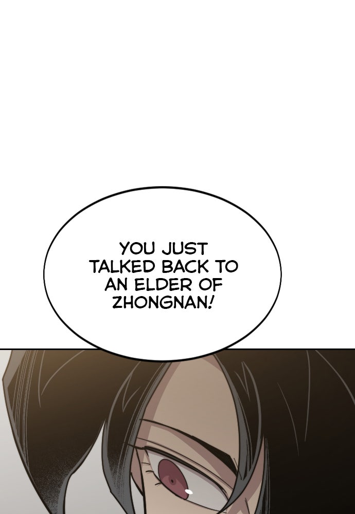 Read Return of the Blossoming Blade Manga Online