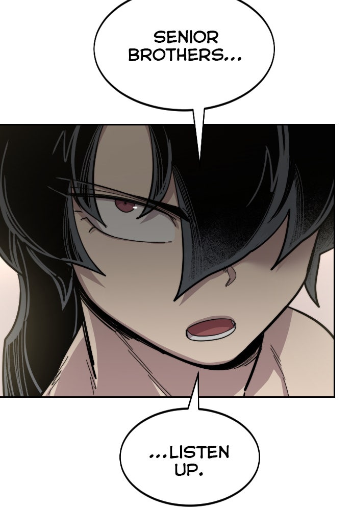 Read Return of the Blossoming Blade Manga Online