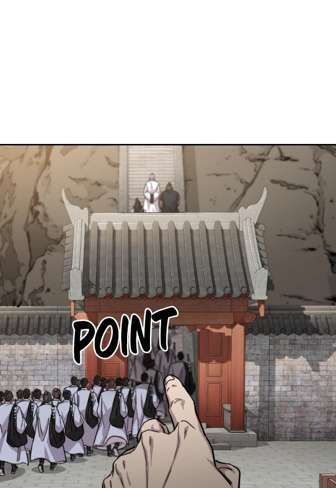 Read Return of the Blossoming Blade Manga Online