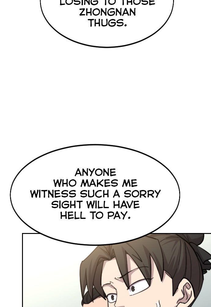 Read Return of the Blossoming Blade Manga Online