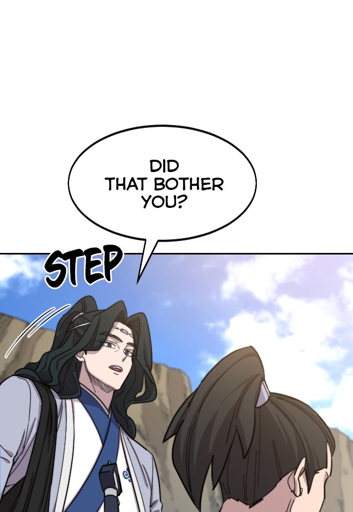 Read Return of the Blossoming Blade Manga Online