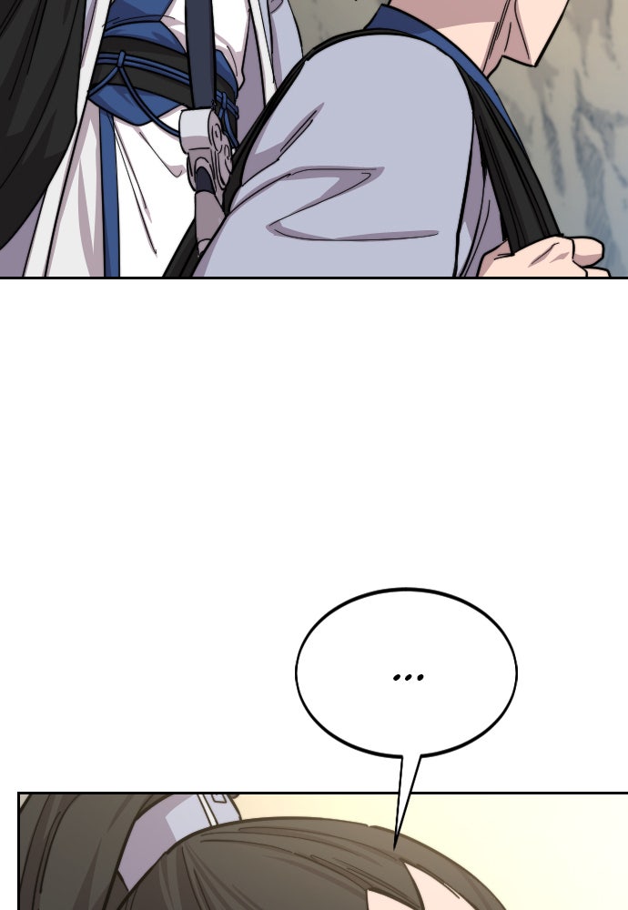Read Return of the Blossoming Blade Manga Online