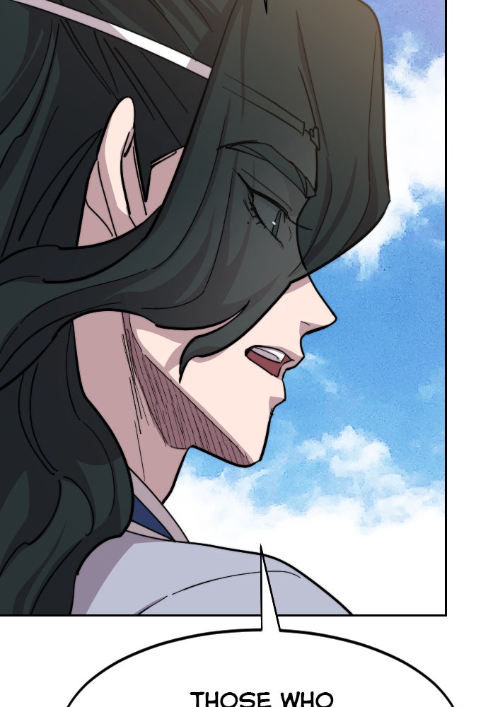 Read Return of the Blossoming Blade Manga Online