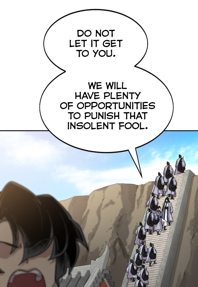 Read Return of the Blossoming Blade Manga Online