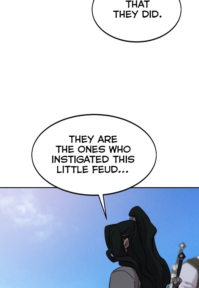 Read Return of the Blossoming Blade Manga Online