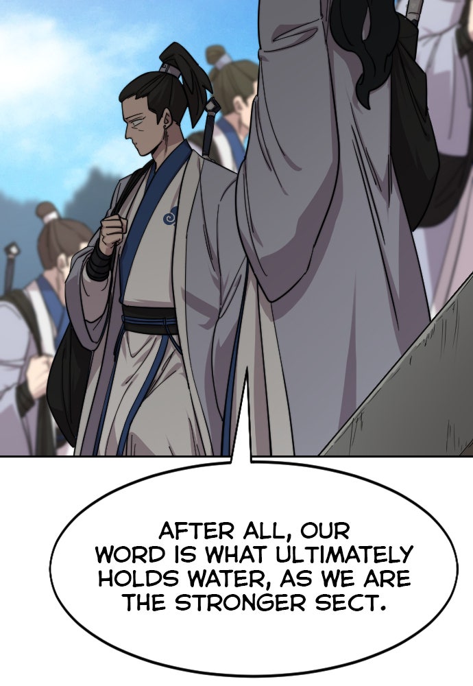 Read Return of the Blossoming Blade Manga Online