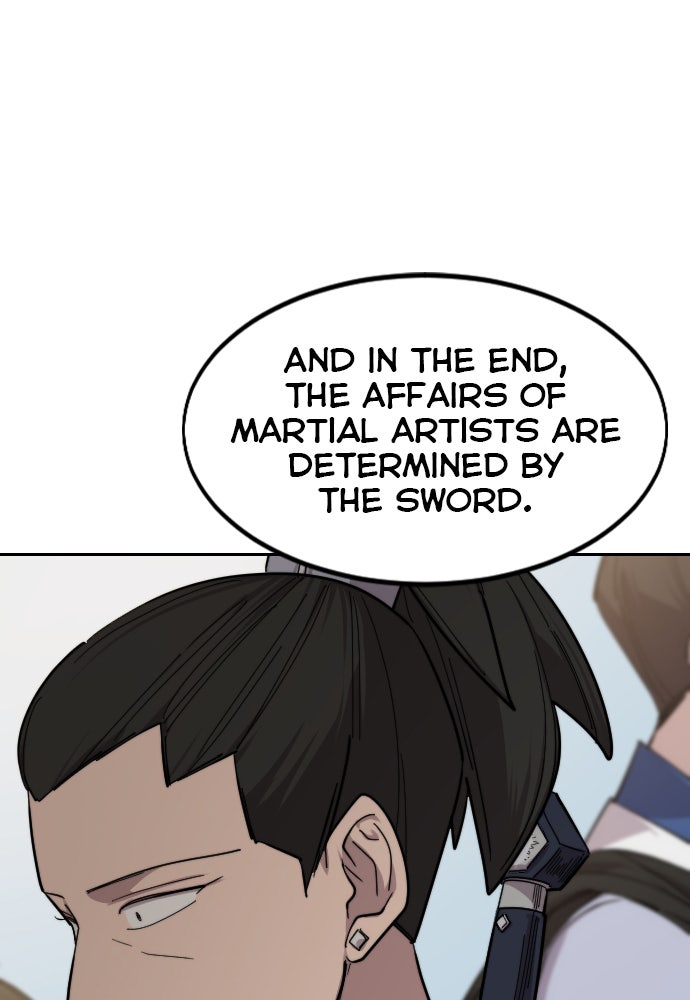 Read Return of the Blossoming Blade Manga Online
