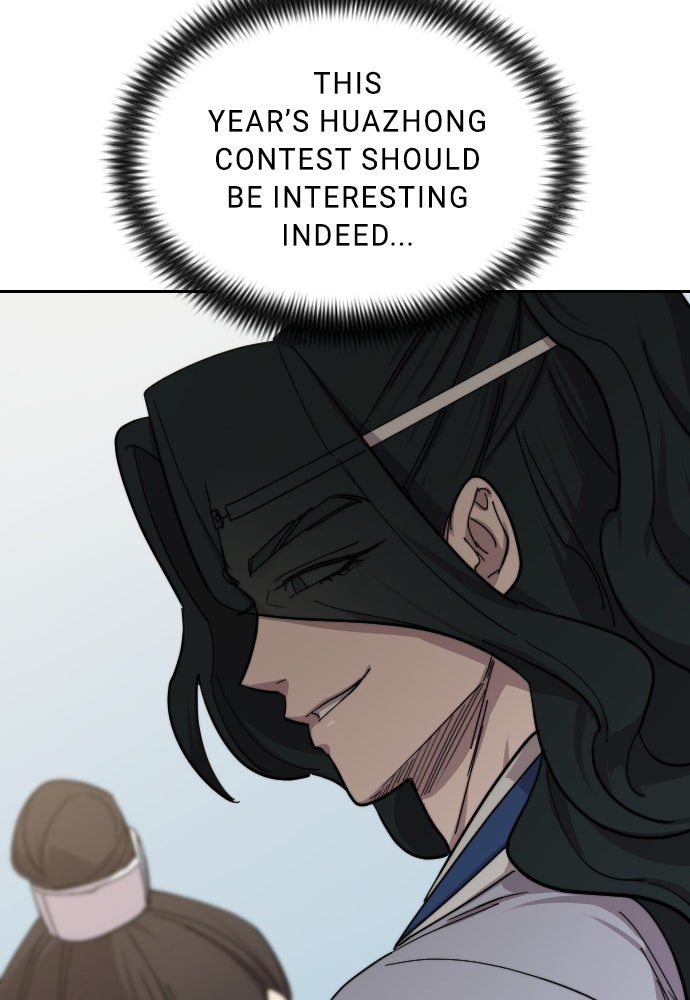 Read Return of the Blossoming Blade Manga Online