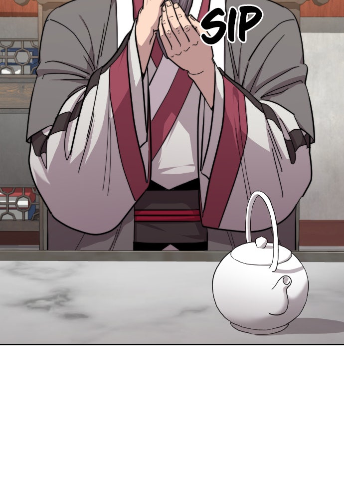 Read Return of the Blossoming Blade Manga Online