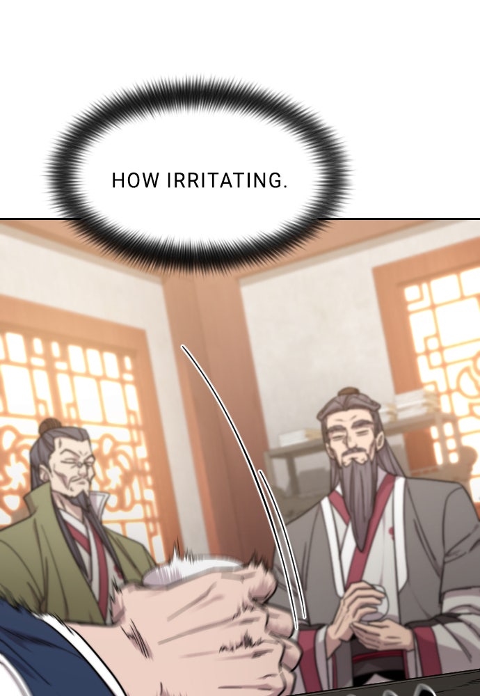 Read Return of the Blossoming Blade Manga Online