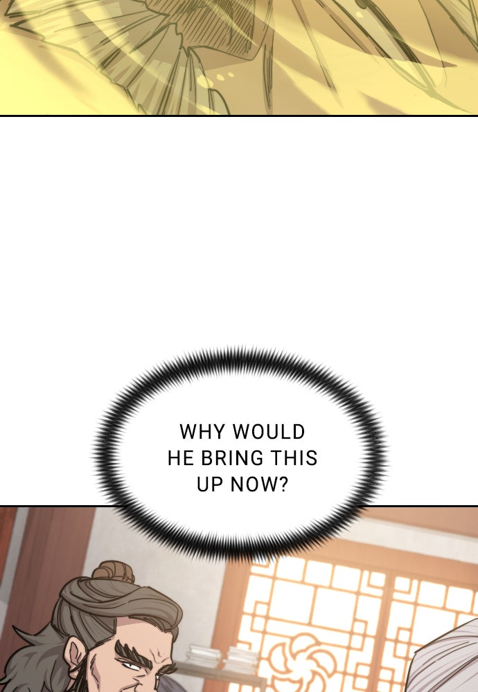 Read Return of the Blossoming Blade Manga Online