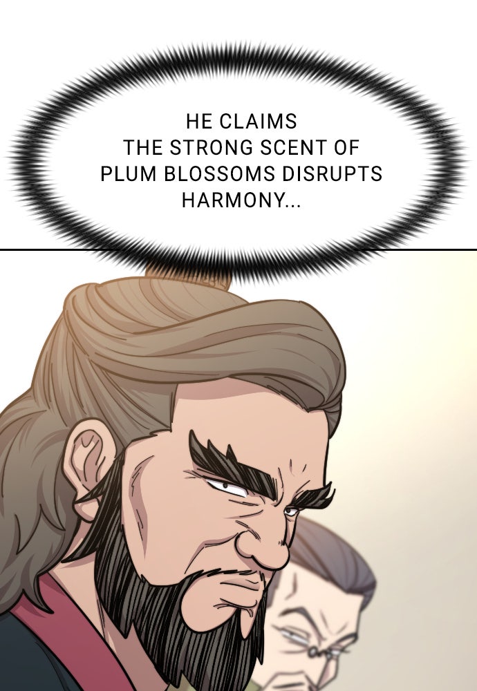 Read Return of the Blossoming Blade Manga Online