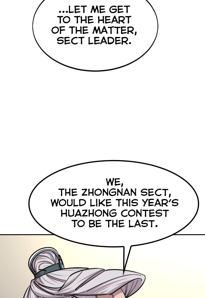 Read Return of the Blossoming Blade Manga Online