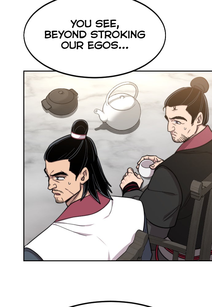 Read Return of the Blossoming Blade Manga Online