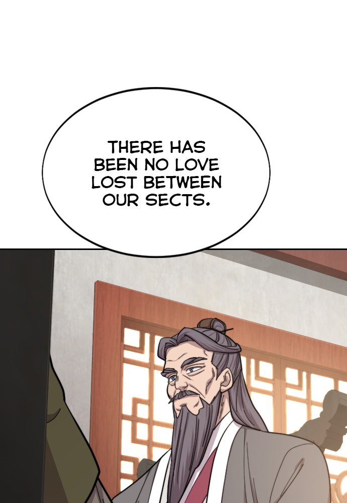 Read Return of the Blossoming Blade Manga Online