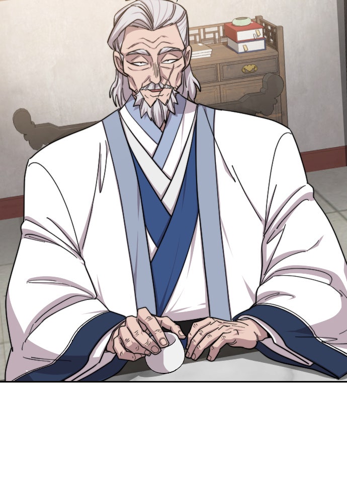 Read Return of the Blossoming Blade Manga Online