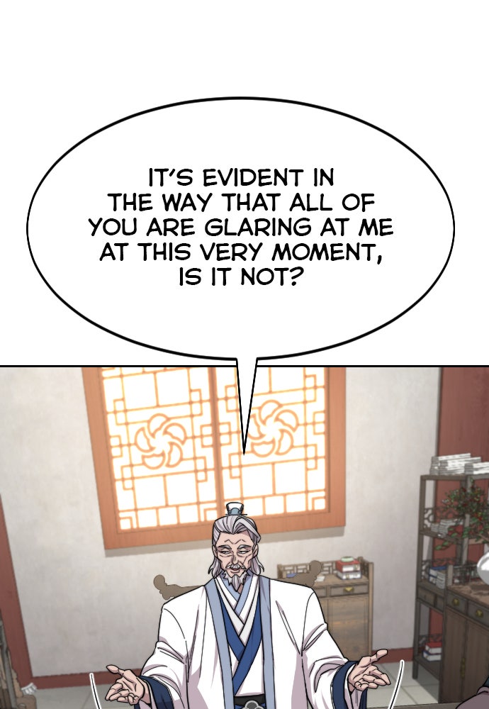 Read Return of the Blossoming Blade Manga Online
