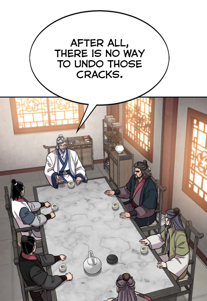 Read Return of the Blossoming Blade Manga Online