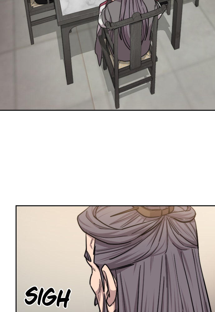 Read Return of the Blossoming Blade Manga Online