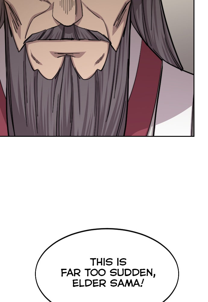 Read Return of the Blossoming Blade Manga Online