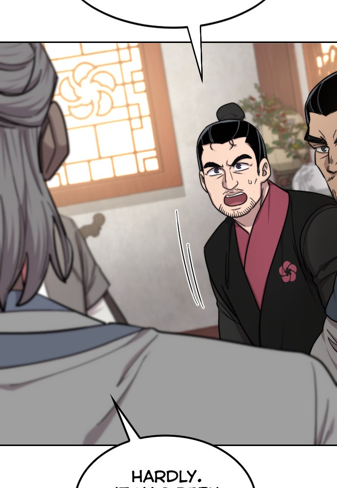 Read Return of the Blossoming Blade Manga Online