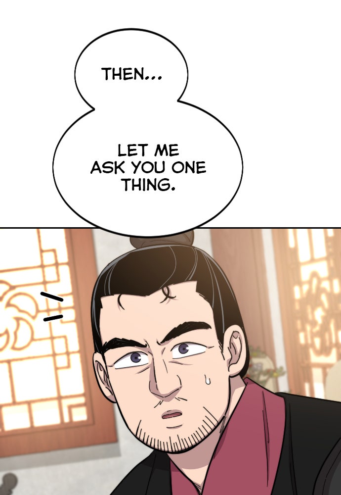 Read Return of the Blossoming Blade Manga Online