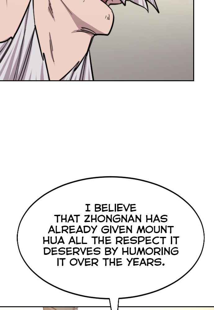 Read Return of the Blossoming Blade Manga Online