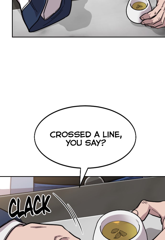 Read Return of the Blossoming Blade Manga Online