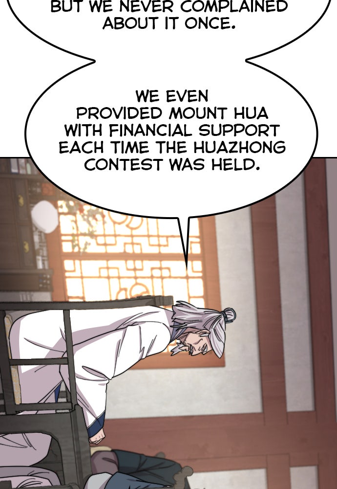 Read Return of the Blossoming Blade Manga Online