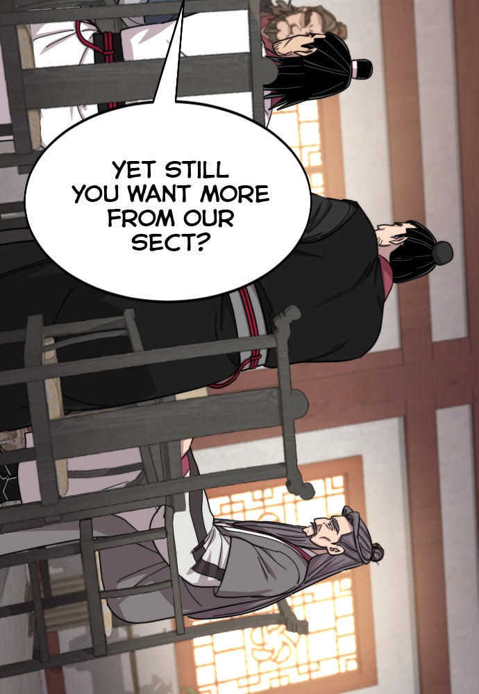 Read Return of the Blossoming Blade Manga Online