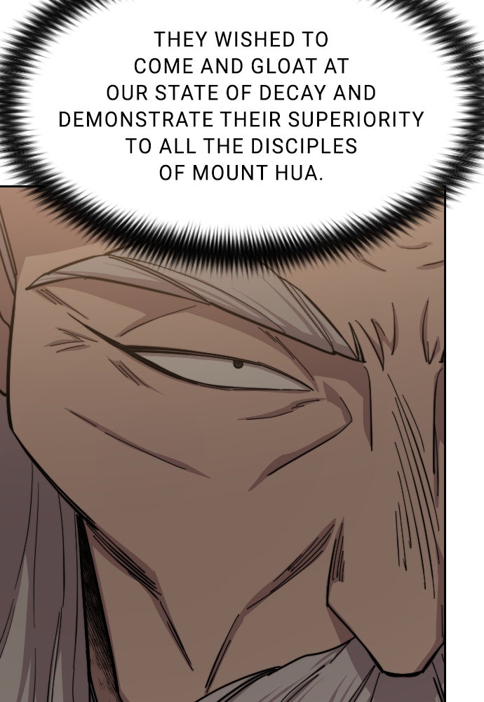 Read Return of the Blossoming Blade Manga Online