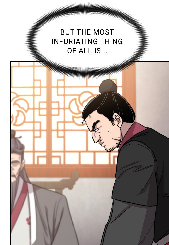 Read Return of the Blossoming Blade Manga Online