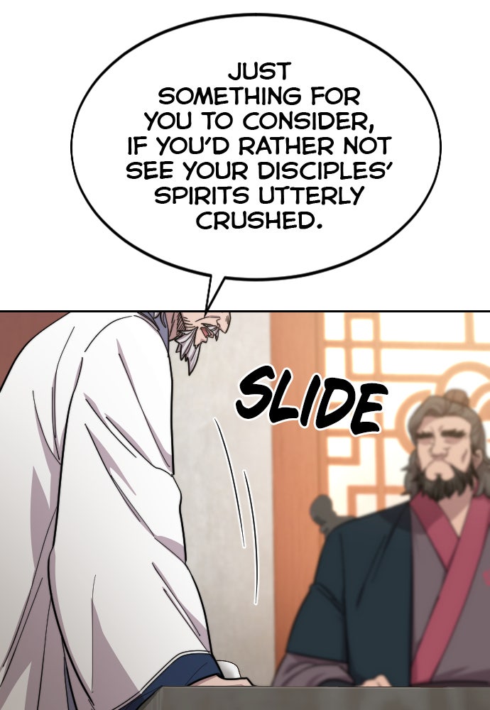 Read Return of the Blossoming Blade Manga Online