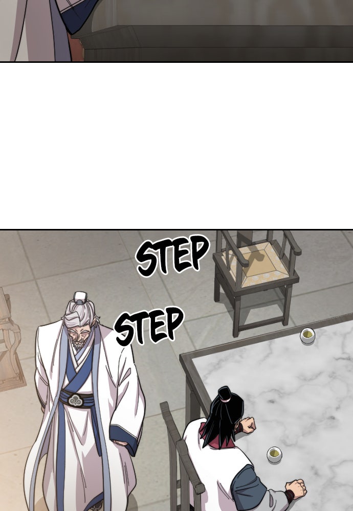 Read Return of the Blossoming Blade Manga Online
