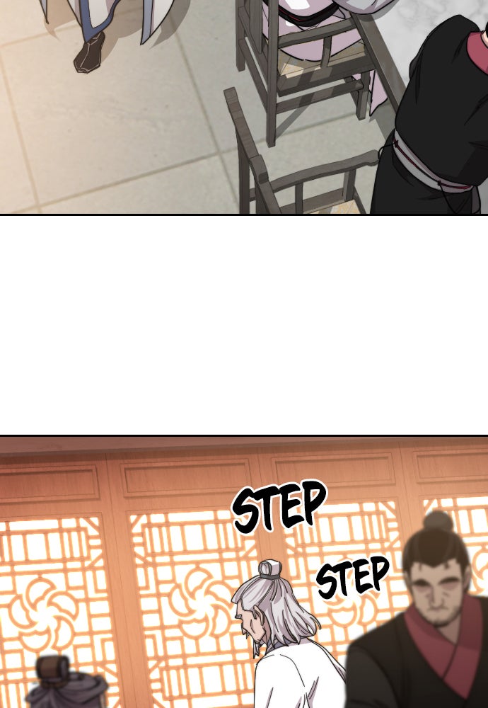 Read Return of the Blossoming Blade Manga Online