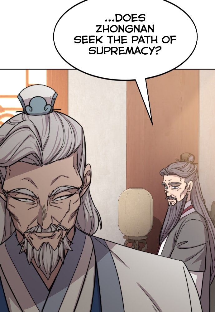 Read Return of the Blossoming Blade Manga Online