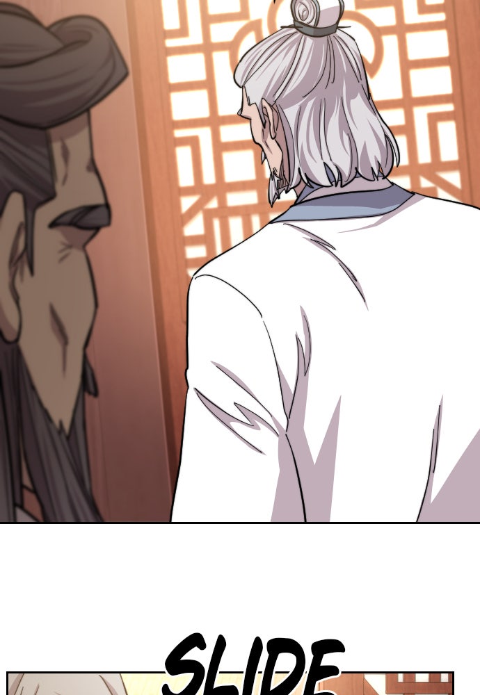 Read Return of the Blossoming Blade Manga Online