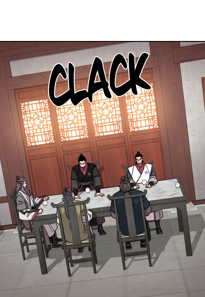 Read Return of the Blossoming Blade Manga Online