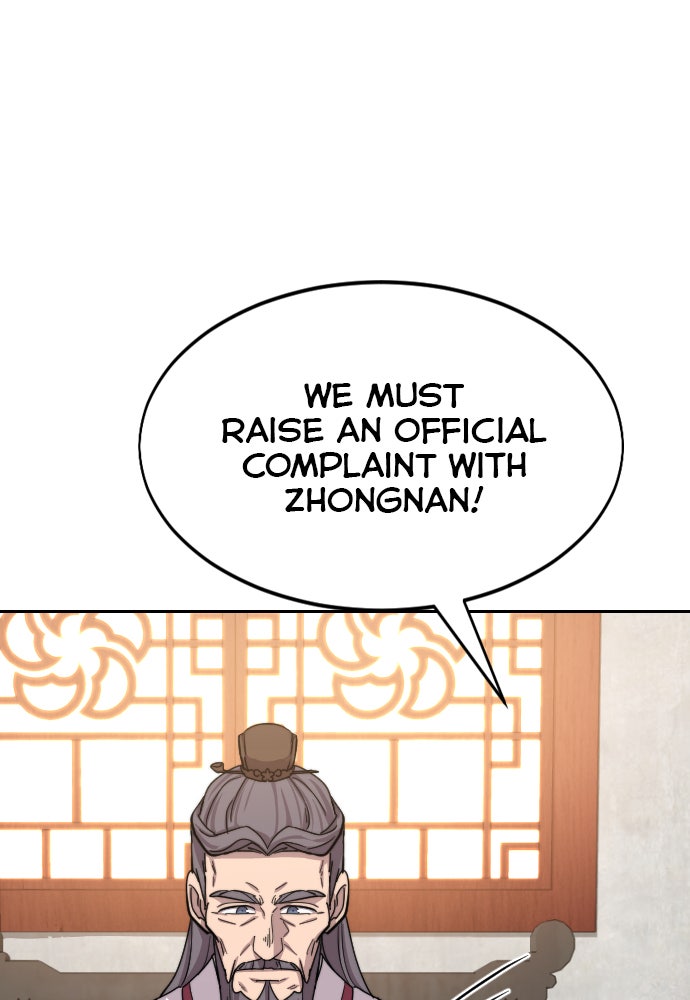 Read Return of the Blossoming Blade Manga Online